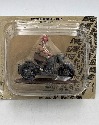 Smi0032 soldatini moto - smi0032,