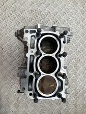 Blocco cilindro motore benzina