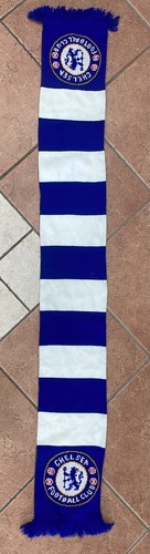 Sa656 sciarpa calcio - sciarpa, chelsea
