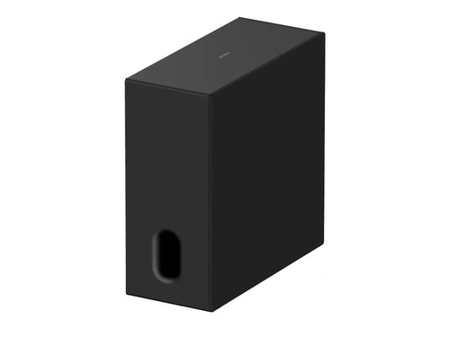 Sony subwoofer bravia theatre - subwoofer,