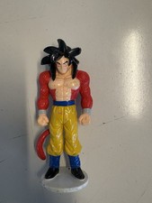 Pupazzo Dragonball De Agostini