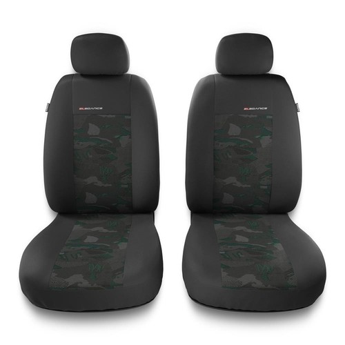 Universale set coprisedili - universale,