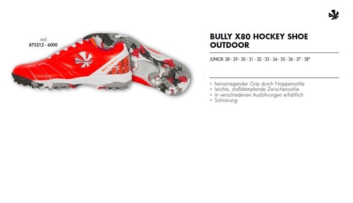 Reece hockey schuh - reece,