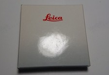 Schermo vetro da terra Leica