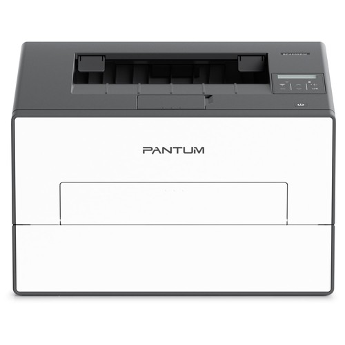 Stampante laser bianco nero - bianco,