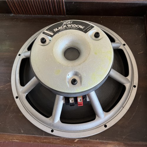 Peavey 1504 altoparlante - altoparlante, 15"