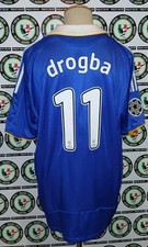 DROGBA 2008/2009 CHELSEA