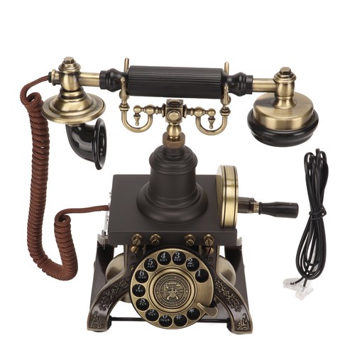 Telefono antico vintage