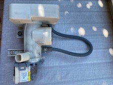 Pompa acqua scarico Askoll M113 REX