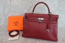 Borsa a mano Hermes Kelly 35