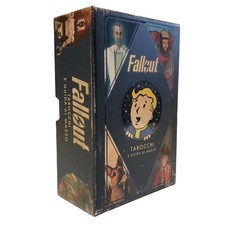 Fallout – Tarocchi e Guida