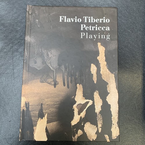 Flavio tiberio petricca - flavio,