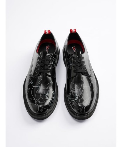 Scarpe zara tom jerry - zara, x