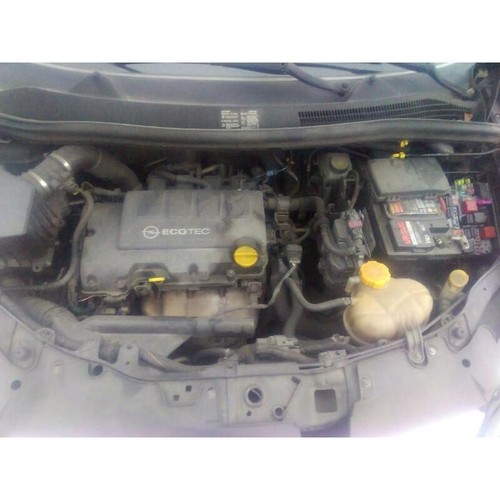 A12xer motore opel corsa 11 - a12xer,