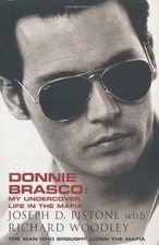 Donnie Brasco  von Joseph D