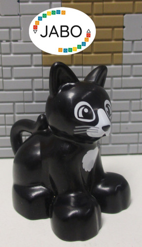 Lego duplo animali - (q10/8/2),