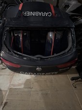 Portellone Alfa Romeo Giulietta Portello Baule 