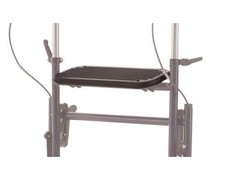 Seduta in Plastica per Deambulatore Girello per Anziani RP690 - RP691 Art. RPR22