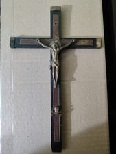 Antico Crocifisso da parete