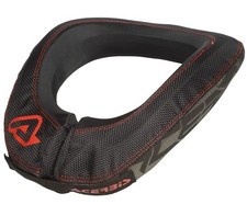 ACERBIS X-ROUND KID COLLARE PROTEZIONE COLLO NECK BRACE CROSS ENDURO BAMBINO