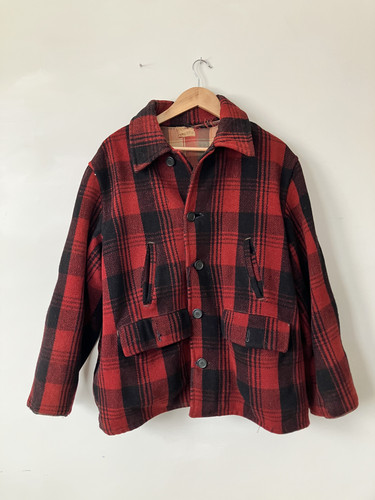Giacca vintage penn rich - vintage, penn-rich