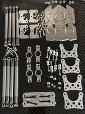 Tamiya Clod Buster Bull Head