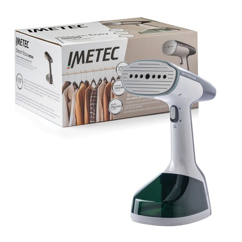 Imetec steam easy - imetec,