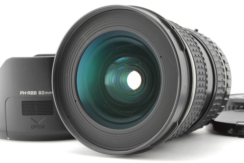 Obiettivo zoom smc - zoom, fa