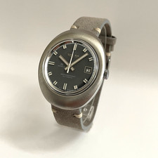SICURA OROLOGIO UFO AUTOMATICO