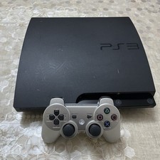 Console Play Station 3 Slim 150 Gb  | FW 4.76 | Testata In Ottime Condizioni