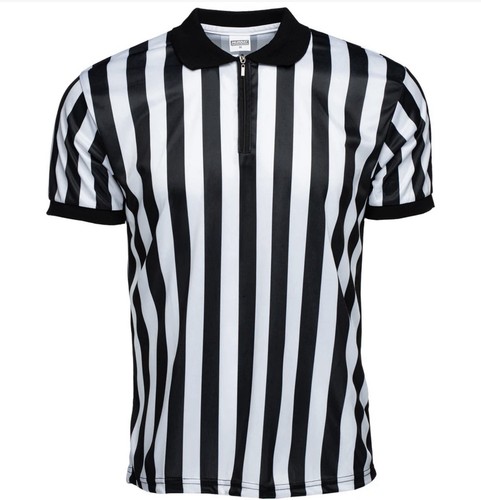 Camicia arbitro media 1 - e,