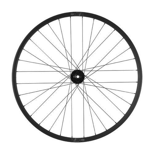 Ruota posteriore 29 - ruota, w-xc