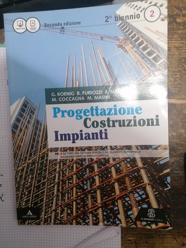 Progettazione costruzioni - progettazione,