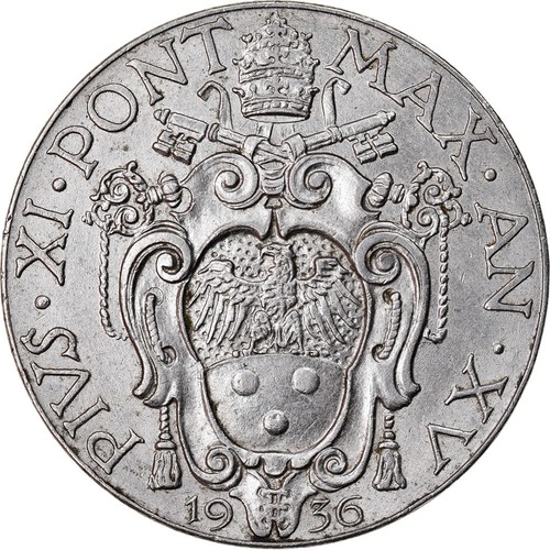 903546 coin vatican city - vatican,