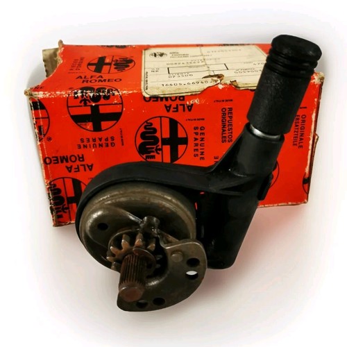 Alfa romeo 164 meccanismo leva - meccanismo,