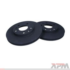 2 dischi freno Quaro QD5233HC