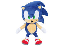 Peluche pupazzo Sonic The