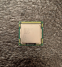 Processore Intel Core i5-760 2,80GHz LGA1156 Quad Core