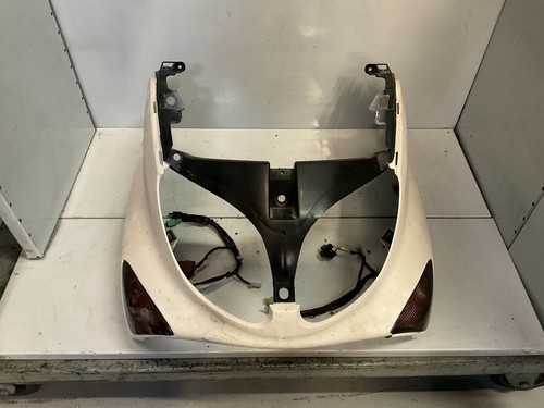 Cupolino yamaha tmax 500 2004 - tmax,