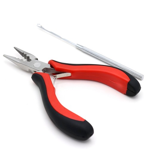 Kit attrezzi estensione - attrezzi,