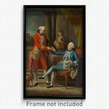 Pompeo Batoni - Sir Sampson