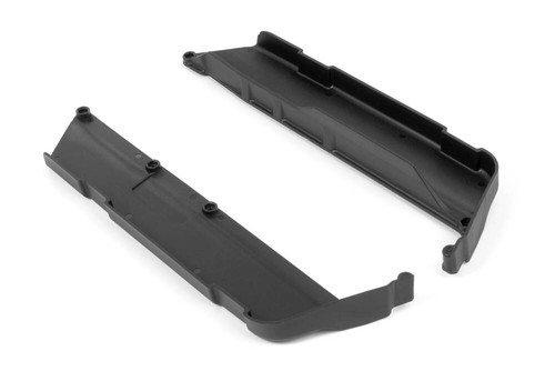 351156 xray xb9 paratie - xray,