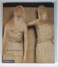 ARTURO MARTINI. CREATURE. Il