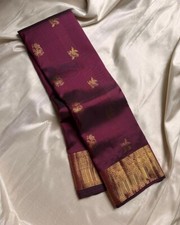 Camicetta sari pesante