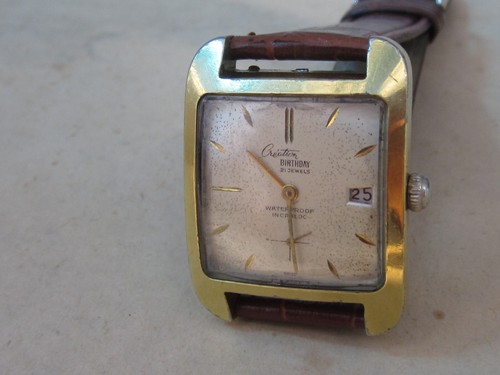 Raro orologio polso - raro,