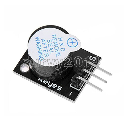 Modulo buzzer attivo - , keyes