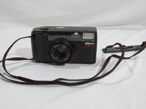 Fotocamera nikon one - fotocamera, one•touch