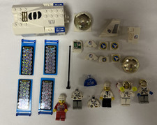 Lego Space Port 1999