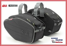 COPPIA DI BORSE LATERALI