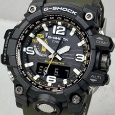 Orologio Uomo CASIO G-SHOCK